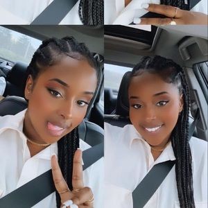 Meet your Posher, Fia